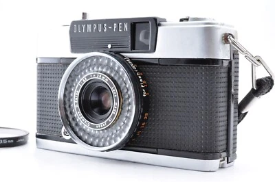 Olympus PEN EE-3 35mm Half Flame Film Camera from Japan [Excellent+++++] - Image 1 of 4
