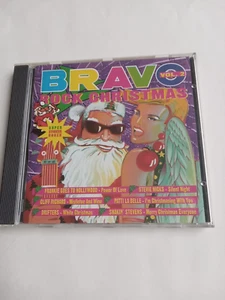 Various Artists - Rock Christmas - Bravo Vol. 2 CD - Bild 1 von 2