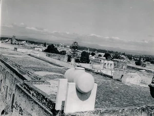 QUERETARO c. 1960 - Vue Générale Mexique - DIV 13041 - Picture 1 of 2