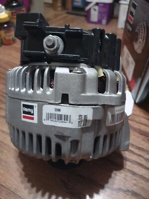 Alternador Remy 12894 para 02-05 BMW 545i 645Ci 745i 745Li x5 Foto 1 de 4