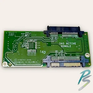 Dell Equallogic SATA-to-SAS Interposer board 0933949-01 - Picture 1 of 4