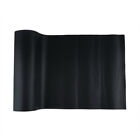 Black 3D Carbon Fiber Vinyl for Car DIY Decoration - 127x30cm