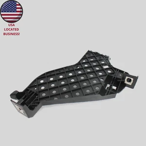 new front headlight support bracket retainer plate Right RH Side fits 2015-18 Q3 - Bild 1 von 4