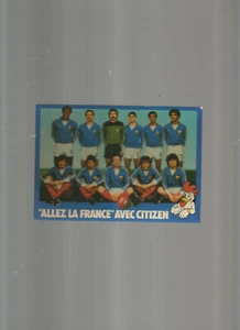 CARTE POSTALE FOOT-BALL - Bild 1 von 2