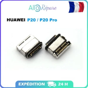 Connecteur de charge DC Charge HUAWEI P20 / P20 Pro - Photo 1 sur 1