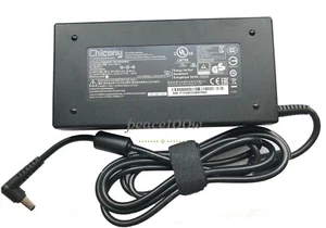 Chicony 150W AC Adapter for GIGABYTE G5 MD-51US123SH KF-E3US333SH 5.5mm Charger - Picture 1 of 6