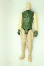 durr burger action figure