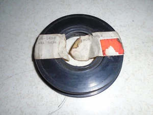 Kimpex Oil Seal 35x72x8  05-1433 snowmobile crankshaft seal - Picture 1 of 3
