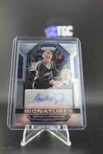 2023 Panini Prizm WNBA Basketball Cards Checklist 28