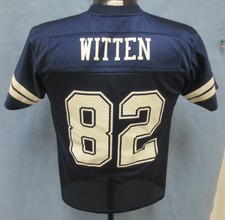 jason witten kids jersey