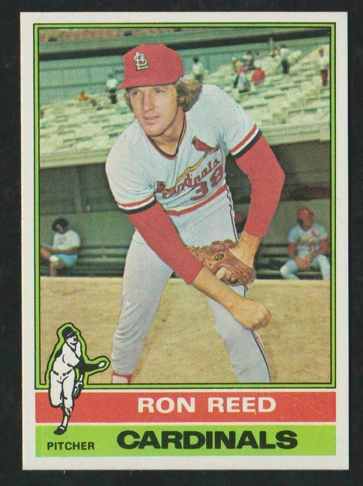 1976 TOPPS BASEBALL YOU PICK #1 - #200 NMMT *** FREE SHIPPING *** - Image 1 of 1