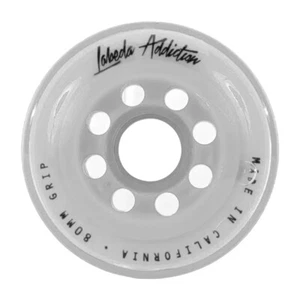Labeda Addiction White 80mm - Picture 1 of 1