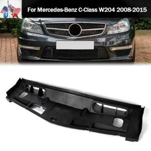 For Mercedes C Class W204 C180 08-15 Cold Air Shroud Fan Upper Cover A2045001455 - Picture 1 of 13