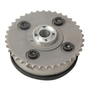 11367583208 Exhaust Camshaft Adjuster Fit For BMW X5 X6 N52B25 N52B30 2.5/3.0L - Picture 1 of 7
