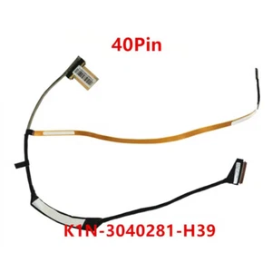 For MSI GL66 MS-1581 Laptop LCD Cable Screen Cable K1N-3040281-H39  40Pin - Picture 1 of 1