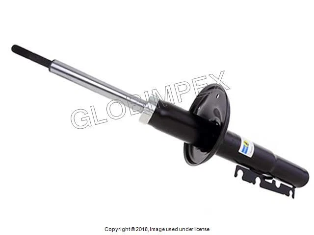 PORSCHE BOXSTER (1997-2004) Shock Absorber REAR LEFT OR RIGHT (1) BILSTEIN B4  - Image 1 of 1