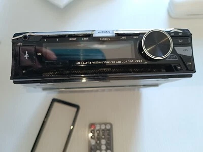 stereo auto - Immagine 1 di 4