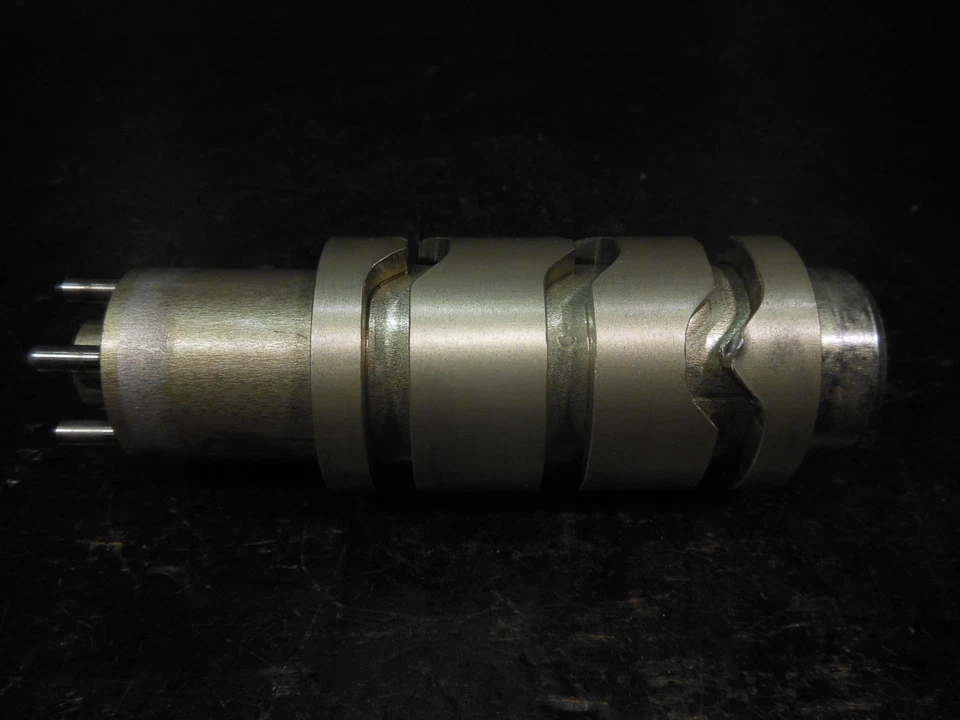 Husaberg FC501 FC 501 1995 motor palanca de cambios tambor de cambio Foto 1 de 1