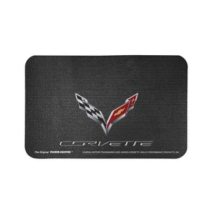 FG2020 Fender Gripper C7 Corvette Mat - Bild 1 von 2