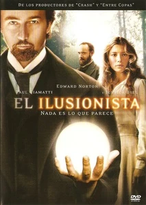 El ilusionista - Imagen 1 de 1