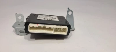 08-20 TOYOTA SEQUOIA DRIVER FOLDING SEAT CONTROL MODULE LH LEFT 897150C020 - Image 1 of 4