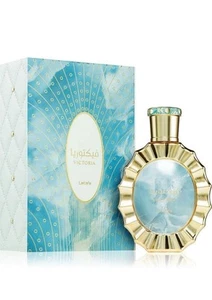 Victoria Lattafa Parfum Women 100ml Eau de Parfum, Long Lasting - Picture 1 of 5