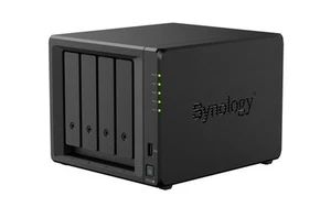 Synology Diskstation DS425+ NAS System 4-Bay - Bild 1 von 6