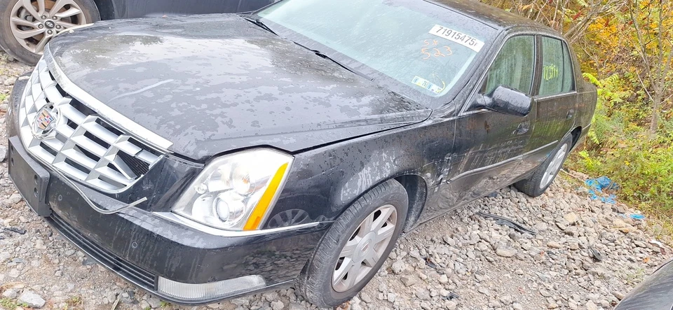 Cadillac DTS 2008 motor de 4,6 L fabricante de equipos originales 123 k millas - LKQ437841097 Foto 1 de 4