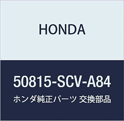 HONDA 2003-2011 ELEMENT Automatic Transmission Mount 50815-SCV-A84 Genuine New - Image 1 of 4
