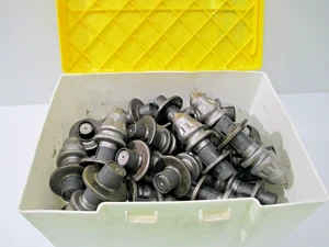 BROCA CORTADORA DIENTES FRESADO CARRETERA ORTERPILLAR 5618132 EQUIPO PESADO 50 piezas 561-8132 - Imagen 1 de 5