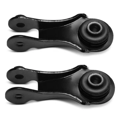 2pcs Rear Sway Bar Link for Honda Civic 1989-1995 Acura Integra 1990 1991-2001 - Image 1 of 4