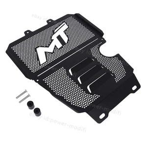 Motorcycle Radiator Grille Water Tank Engine Cover For 24-2025 CFMOTO IBEX 450MT - Picture 1 of 9