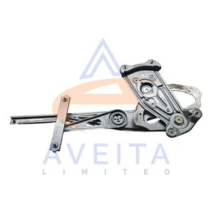 Renault Megane Coupe 2014 MK3 Window Regulator & Motor Right  807206454R - Picture 1 of 16