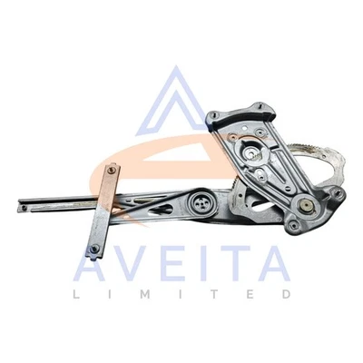 Renault Megane Coupe 2014 MK3 Window Regulator & Motor Right  807206454R - Image 1 of 4