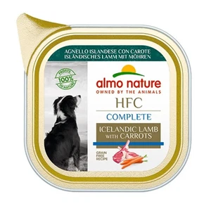 HFC Complete Icelandic Lamb with Carrots - 85GR - Picture 1 of 1