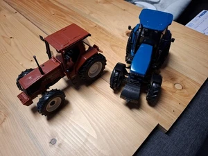 ROS  Fiat / Ford - Bild 1 von 5