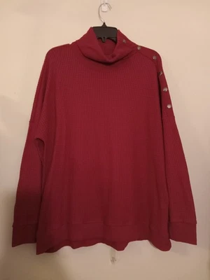 French Laundry Womans Sweater Sz. 2X - Image 1 of 4
