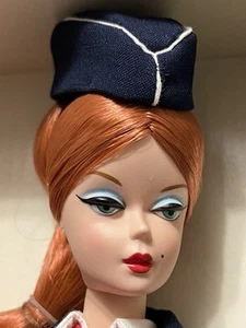 STEWARDESS, THE - 2005 - J4256 - BFMC SILKSTONE - BC GOLD LABEL - Picture 1 of 8