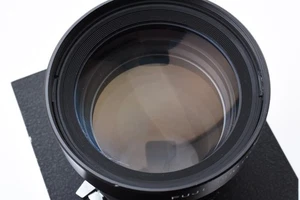 [MINT] Fujifilm FUJI Fujinon T 300mm F/8 Large Format Lens Copal From JAPAN - Picture 1 of 12