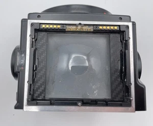 Máscaras de pantalla de enfoque traseras Zenza Bronica GS-1 6x6 o 6x4,5 - Envío gratuito - Imagen 1 de 5
