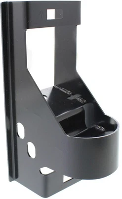 Suporte de para-choque para Dodge Ram 1500 Van 1999-2003 dianteiro passageiro lateral - Imagem 1 de 4