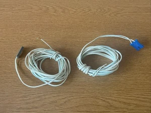 panasonic se-fx70 speaker wire - Picture 1 of 3