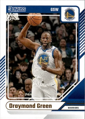 Donruss Draymond Green #46 2024-25 Foto 1 de 2