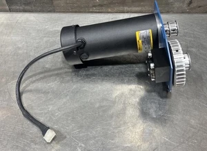 Intelitek Prolight Turning Center Motor - Baldor 90DC - Bild 1 von 10