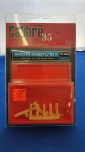 Calibre 35 Rhinoceros Hedgerow Cutter 35003 - Picture 1 of 1