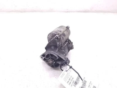 00-05 MONTAJE MOTOR ARRANQUE TOYOTA CELICA GTS 1.4KW  Foto 1 de 4