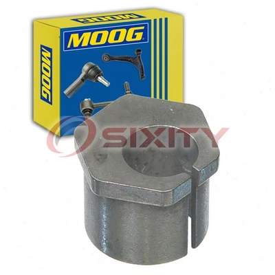 Buje inclinable rueda de alineación delantera MOOG para Mazda B2300 pz 1994-1997 Foto 1 de 4