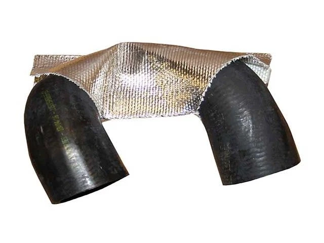 Manguera de radiador para BMW 535i 2009 SQ951QT 2008-2010 Foto 1 de 1