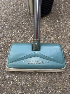 Vintage Electrolux Aspirapolvere Testa Elettrica Ugello e Bacchetta Automatico G PN-1 Funziona - Foto 1 di 2