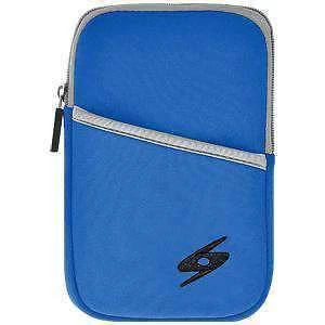 NEW 8INCH SOFT SLEEVE TABLET BAG CASE COVER POUCH FOR SAMSUNG GALAXY TAB I987 - Picture 1 of 1